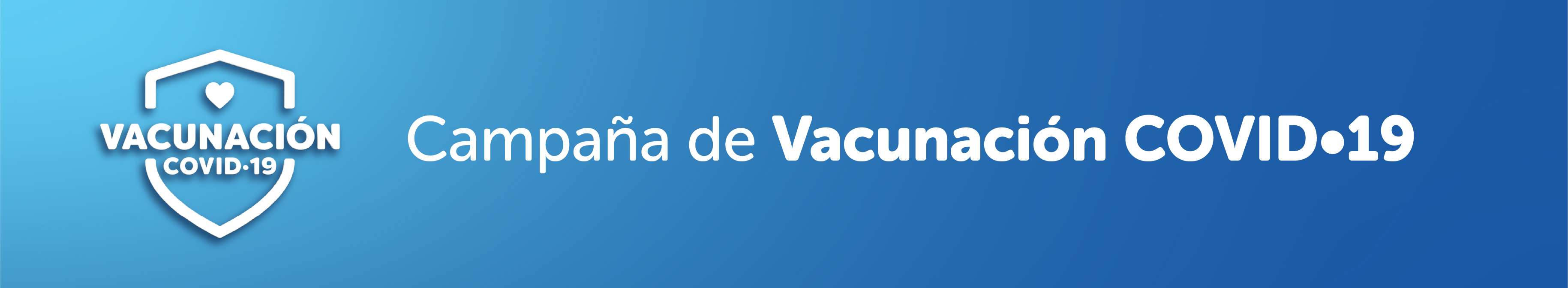 Vacunacion contra el coronavirus